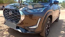 Used Nissan Magnite XV [2020] in Dharmapuri
