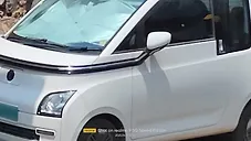 Used MG Comet EV Executive 17.3 kWh in Beed