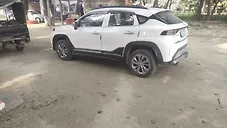 Used Maruti Suzuki FRONX Sigma 1.2L MT in Muzaffurpur