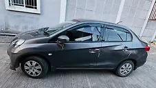 Used Honda Amaze 1.2 S i-VTEC in Jabalpur
