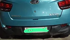 Used Mahindra KUV100 K2 6 STR in Rajkot