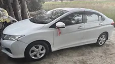 Used Honda City V Diesel in Ambedkarnagar