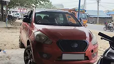 Used Datsun Go Plus A [2014-2017] in Dharmapuri