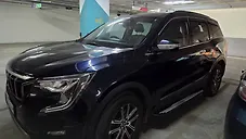 Used Mahindra XUV700 AX 7 Petrol MT 7 STR [2021] in Hyderabad