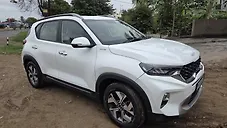 Used Kia Sonet HTX 1.5 AT in Pune