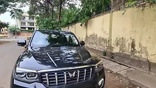 Used Mahindra Scorpio N Z8 Petrol AT 7 STR [2023-2024] in Jamshedpur
