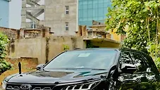Used Toyota Fortuner 4X4 AT 2.8 Diesel in Prayagraj