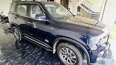 Used Mahindra Scorpio N Z8 L Petrol AT 6 STR [2024-2025] in Mohali