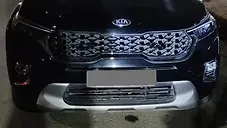 Used Kia Sonet GTX Plus 1.0 iMT [2020-2021] in Hyderabad