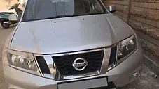 Used Nissan Terrano XV D THP 110 PS in Jodhpur