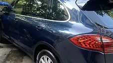 Used Porsche Cayenne Diesel in Mumbai