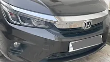Used Honda City V CVT Petrol in Aligarh