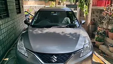 Used Maruti Suzuki Baleno Zeta 1.2 AT in Pune