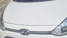 Used Hyundai Xcent Base 1.1CRDi [2014-2016] in Hubli