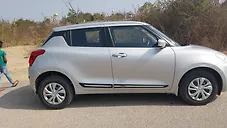 Used Maruti Suzuki Swift VXi [2021-2023] in Belgaum