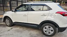 Used Hyundai Creta 1.4 S in Thiruvananthapuram