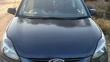 Used Ford Figo Duratorq Diesel LXI 1.4 in Agra