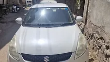 Used Maruti Suzuki Swift VDi in Aurangabad