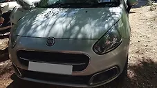 Used Fiat Punto Dynamic 1.2 [2014-2016] in Aurangabad