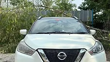 Used Nissan Kicks XL 1.5 D in Haldwani
