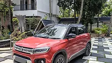 Used Maruti Suzuki Vitara Brezza ZXi Plus AT Dual Tone in Thiruvananthapuram