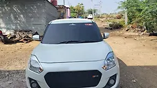 Used Maruti Suzuki Swift VXi [2021-2023] in Solapur