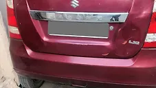Used Maruti Suzuki Wagon R LXi in Kanpur