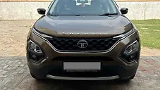 Used Tata Safari XZ Plus Jet in Siwan