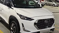 Used Nissan Magnite XL [2020] in Hyderabad