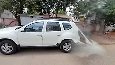 Used Renault Duster 110 PS RxL in Karur