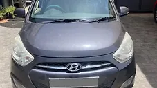 Used Hyundai i10 Asta 1.2 Kappa2 in Tiruppur