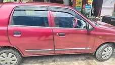 Used Maruti Suzuki Alto VXi in Chandigarh