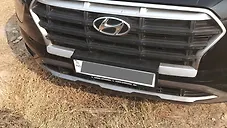 Used Hyundai Creta EX 1.5 Diesel in Srinagar