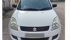 Used Maruti Suzuki Swift LXi in Karnal