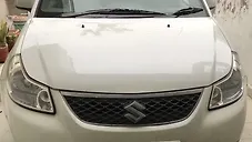 Used Maruti Suzuki SX4 VXi in Noida