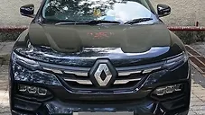 Used Renault Kiger RXT (O) AMT [2023-2024] in Dehradun