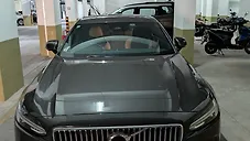 Used Volvo S90 B5 Ultimate in Bangalore
