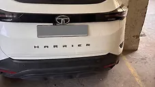 Used Tata Harrier XT in Udaipur