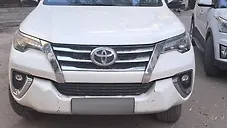 Used Toyota Fortuner 2.8 4x2 AT [2016-2020] in Delhi