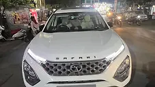 Used Tata Safari XZA Plus in Bhopal