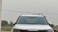 Used Kia Seltos HTK Plus 1.5 iMT in Hisar