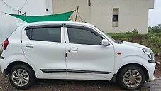 Used Maruti Suzuki Celerio VXi [2023-2025] in Hingoli