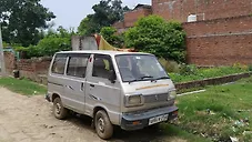 Used Maruti Suzuki Omni 8 STR BS-II in Lucknow