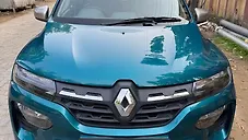 Used Renault Kwid 1.0 RXT [2019-2020] in Silchar