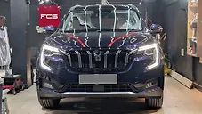 Used Mahindra XUV700 AX7 Luxury Pack 2WD Petrol 2.0L Turbo Automatic 7 STR in Kolkata