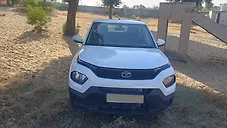 Used Tata Punch Adventure MT [2021-2023] in Nagaur