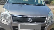 Used Maruti Suzuki Wagon R LXi LPG in Bareilly