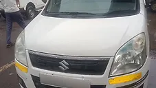 Used Maruti Suzuki Wagon R LXI in Mathura