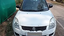 Used Maruti Suzuki Swift VXi 1.2 BS-IV in Ranchi