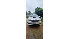 Used Toyota Fortuner 3.0 4x2 MT in Chitradurga